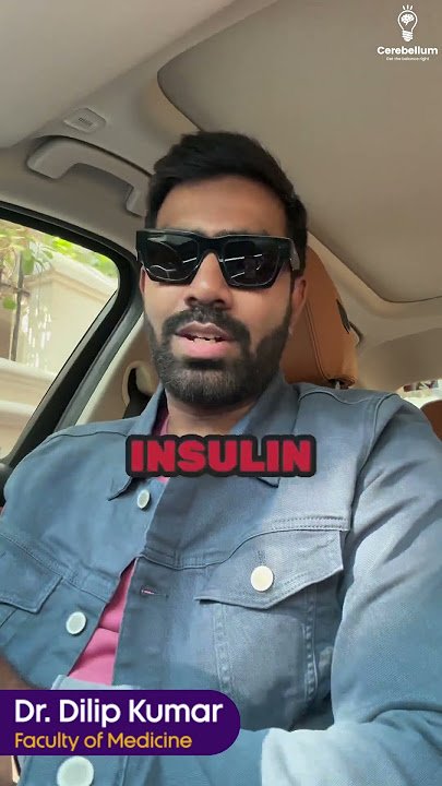 Fixing DKA without insulin is an impossible task!