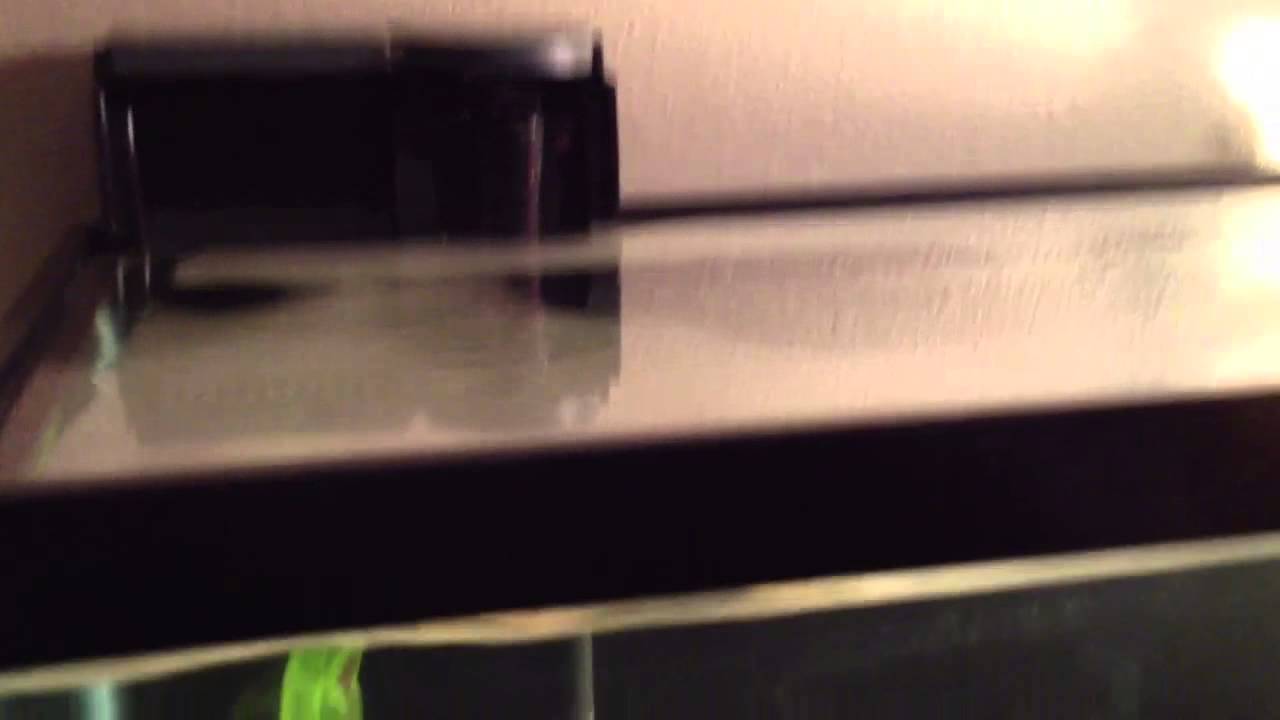 Diy Aquarium Gl Top You Diy Aquarium Gl Top