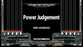 Power Judgement