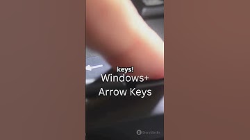 Useful Windows Shortcuts #windows #shorts #shortcut