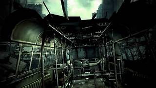 Fallout 3 Opening Cutscene