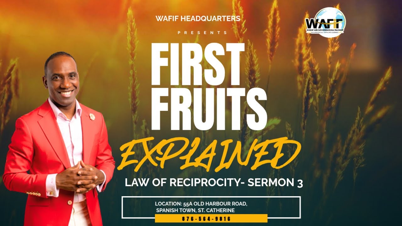 Welcome to our third service—January 25, 2026