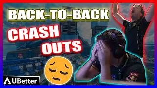 Hal’s WORST Apex Pro Day EVER 😫 | Does Apex Mechanics Only Reward DICE ROLLS Over GRIND Now 🎲