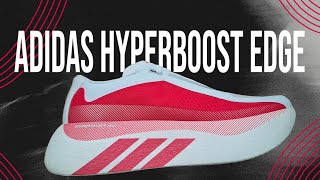 Abriendo mis HYPERBOOST EDGE 👟 