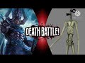 Galactic vs siren head death battle fan mode