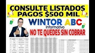 How to find out if your home or municipality will receive government aid: see the step-by-step in...
