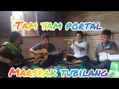 TAM TAM PORTAL. MARSARAK TUMBILANG