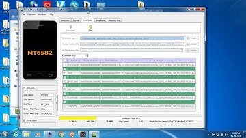 MICROMAX Q372 LOGO ONLY , RESTART FLASHING FLASH FILE