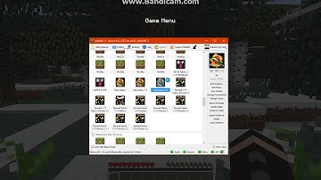 1.15 Fabric MultiMC Modpack Install Tutorial & 3 Showcased (AOF 2, Bee_Merry & Tanned Fabric 1.15)