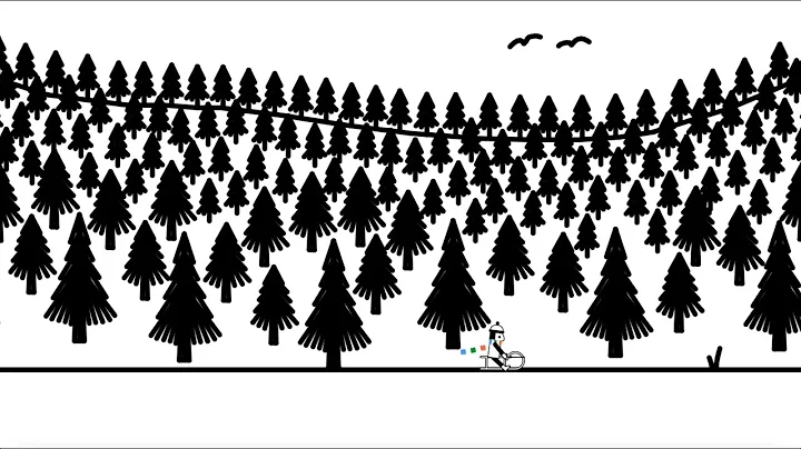 The Wild - Line Rider