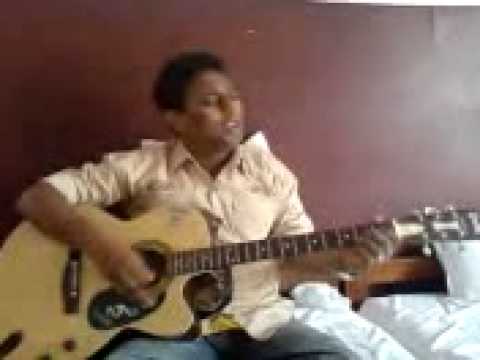 Shanti Ka Raja Hindi Worship song By Samson Adsule...