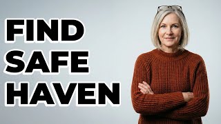 What Resources Offer Safe Places For Women In Crisis?