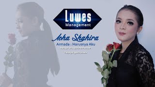 HARUSNYA AKU ARMADA - ICHA SHAHIRA COVER