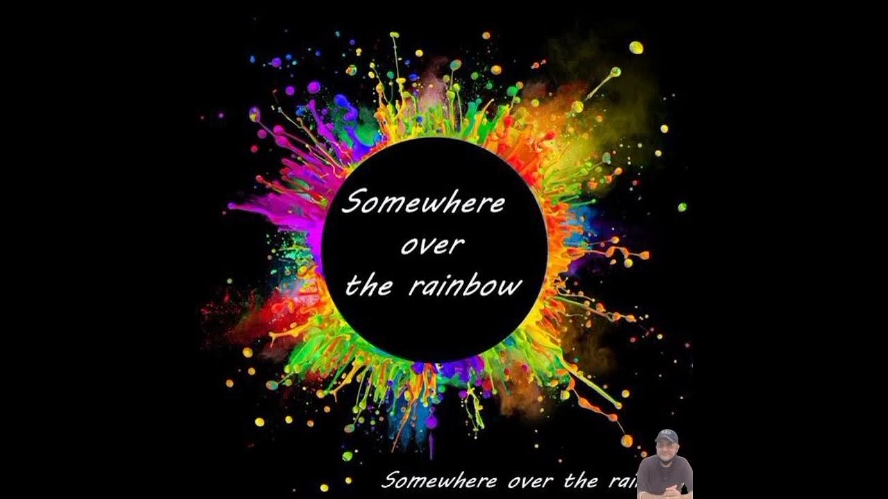 MICHAEL BOLTON SOMEWHERE OVER THE RAINBOW (LYRICS IN DESCRIPTION) Manny