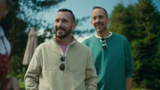 State of Washington Tourism: True to Nature - Skagit Valley & Whidbey Island