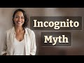Can Incognito Mode History Really Be Recovered?