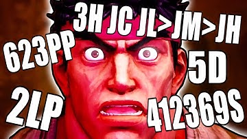 Why Numpad Notation is (not always) Better