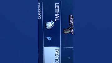 Glitch i found on COD Ghosts PS4 Called the Ghost Grenade Lol