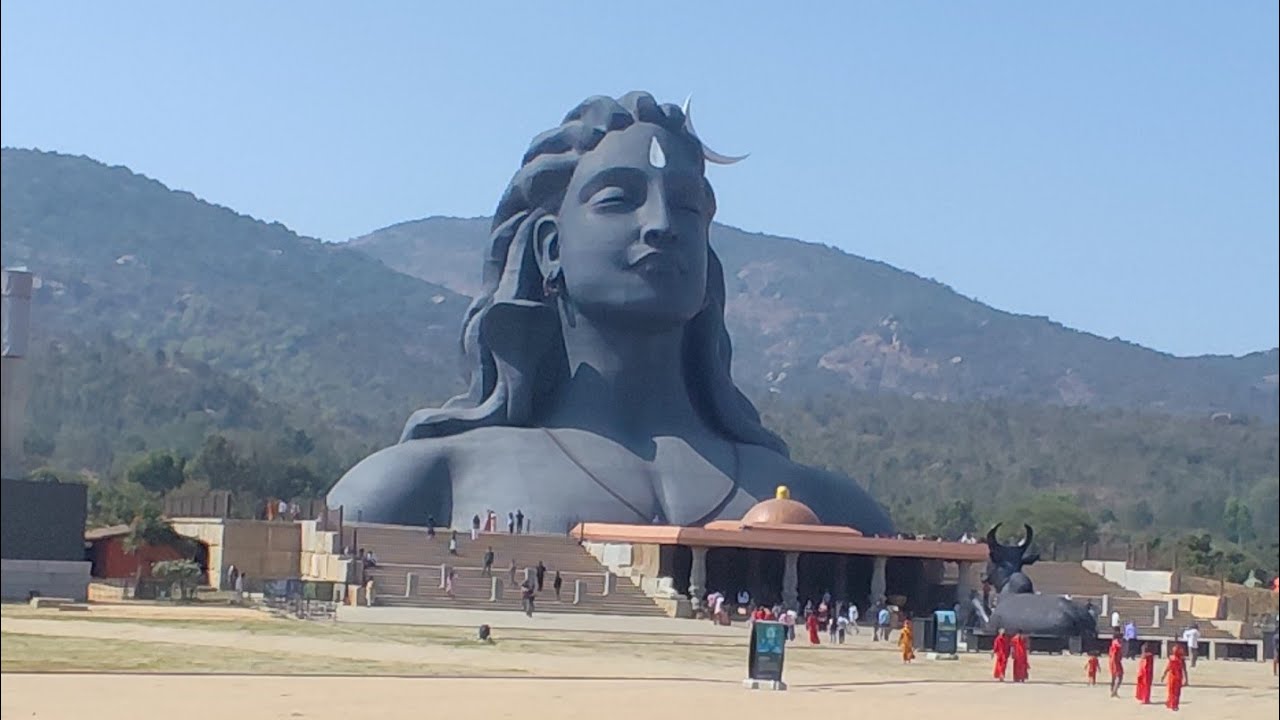 Chikbalapur Adi Yogi Chikbalapur 🙏