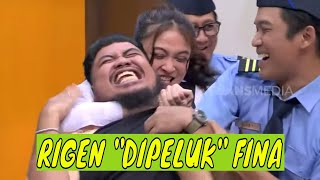 [FULL] WENDI SENENG PUNYA IBU FINA PHILLIPE, KESAL PUNYA AYAH ANDRE |SAHUR LEBIH SEGERRRR(25/03/24)