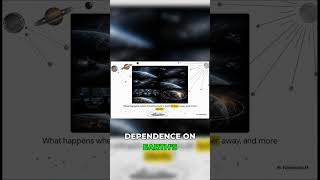 The Silent Vulnerability Of Our Orbital World