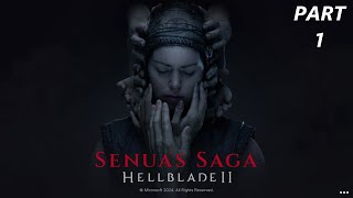 SENUAS SAGA HELLBLADE II Walkthrough gameplay part 1 - PROLOGUE - No commentary (FULL GAME)
#hellblade2 #senuassagahellblade2 #wixgaming
The sequel to the award winning Hellblade: Senua’s Sacrifice, Senua returns in a brutal journey of survival through the myth and torment of Viking Iceland. Intent on saving those who have fallen victim to the horrors of tyranny, Senua faces a battle of overcoming the darkness within and without. Sink deep into Senua’s world and story, with beautifully realized visuals and encapsulating sound. Experience the world through Senua’s eyes and ears, as a Celtic warrior who experiences psychosis. An epic journey across 10th century Iceland, recreated from real locations in stunning detail. Brutal and visceral combat as Senua battles for survival.
Thanks for watching. Like and subscribe please! SENUAS SAGA HELLBLADE II Walkthrough gameplay part 1 - PROLOGUE - No commentary (FULL GAME)