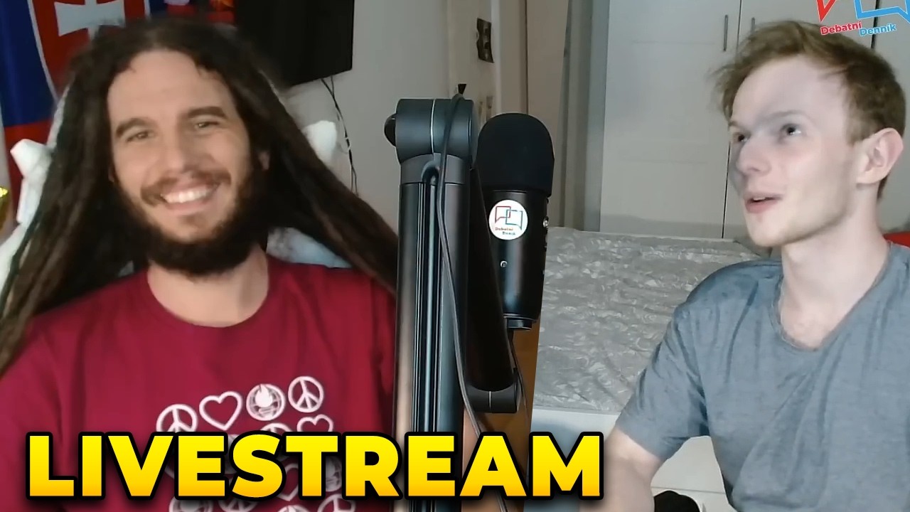 Anarcho-agorismus s URZOU Anarcho-agorismus s URZOU