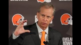 Todd Monken on Expectations He Has for Himself as Browns Head Coach - Sports4CLE, 2/3/26