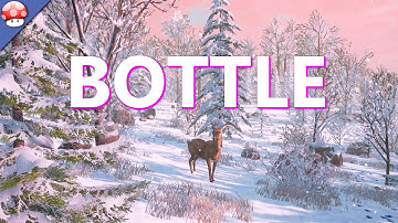 Bottle: Gameplay (PC HD) (Steam Walking Simulator Game)