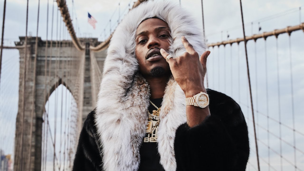 "Action" - Flipp Dinero x Tory Lanez ft. DaniLeigh Type Beat 2019 | Prod. By @Chad_G