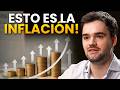 La Deuda y la Inflación explicadas en 18 Minutos (Asesor Financiero)