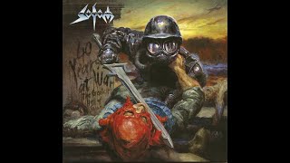 Sodom - 40 Years At War: The Greatest Hell Of Sodom