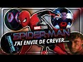 Sony et spider man 4  bandes de fils de pte