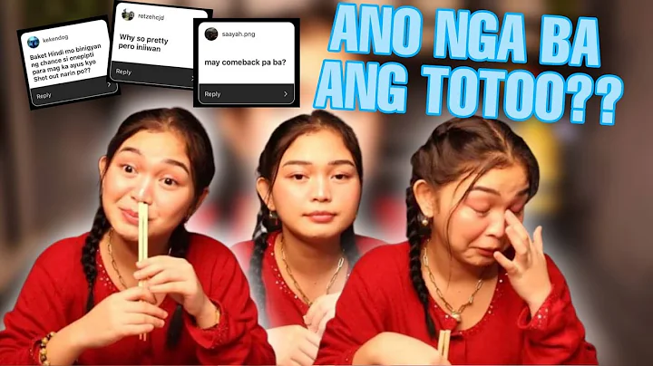 Ano nga ba ang totoo? | Joy Acosta