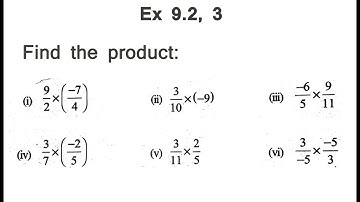 CBSE NCERT CLASS 7 MATHS EXERCISE 9.2 QUESTION 3 I ncert solution of class 7