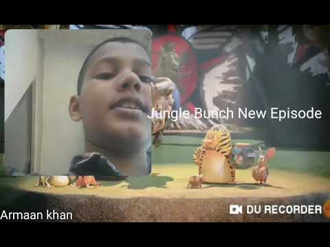 the-jungle-bunch-new-episode-in-hindi-|-new-adventure-2021