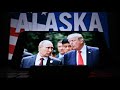 Trump-Putin meeting in Alaska - LIVE Breaking News Coverage !
