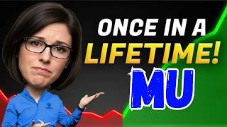 MU Stock Analysis: Why Citi Just Doubled Its Micron Price Target