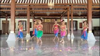 Tari Candik Ayu || Sanggar Metta Budaya Surakarta