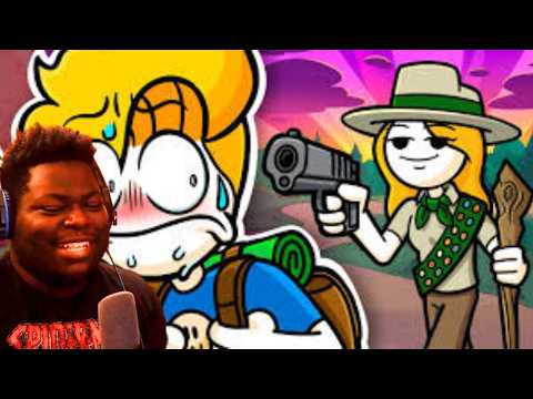 Family Bonding Gets Intense! | (FORCED) Family Camping! REACTION!