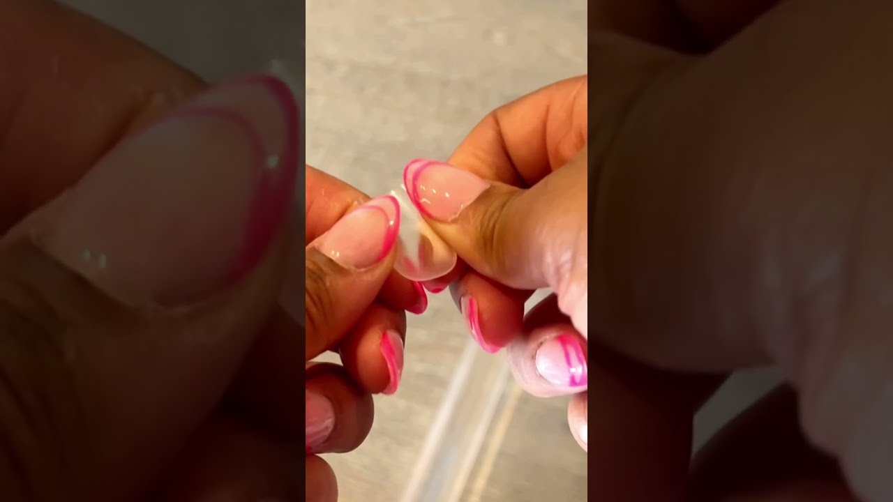 How I Do My Pedicures At Home For Soft Feet 