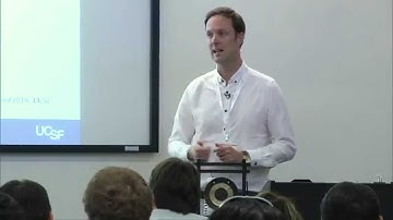 Hugh Sturrock - Automated Malaria Risk Mapping with Google Earth Engine