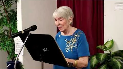 BethelCC Marilyn Baxter My Daily Routine/Salvatio...