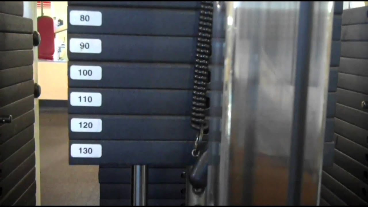 Pat The Roc TV: Diary of a Baller "Workout"