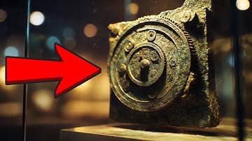 6 Ancient Technologies That Are Still Too Advanced for Today ⚙️