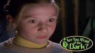 Are You Afraid of the Dark? 708 - The Tale of the Reanimator | HD - Full Episode
