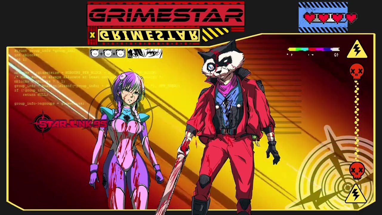 在 YouTube 上觀看「Starjunk 95 - Grimestar (Original Mix)」 在 YouTube 上觀看「Starjunk 95 - Grimestar (Original Mix)」