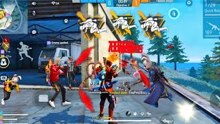 HOW I DOMINATE CS RANK IN FREE FIRE! PRO STRATEGY TIPS AND TRICKS TO WIN EASY