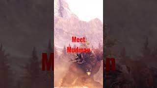 Star Ocean The Divine Force Mudman