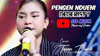 pengen ndueni cover Topan Derik tarling tengdung cirebonan #stdmusik #musikewongpantura